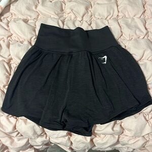 Gymshark 2 in 1 Shorts